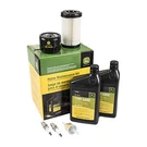 John Deere Original Equipment Maintenance Kit - LG275. Fixed Price $46.87.