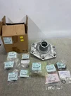 Kubota K5669-34113 Center Pulley Holder Kit For RCK60R-F36 Mower Deck Oem New. Fixed Price $199.99.