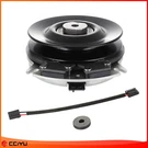 Pto Clutch For Warner 5218-52 Lawn Mower. Fixed Price $108.59.