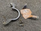 Toro 99152403 Belt Guide, Shield 93419603, Engine Bolts 951726 From 20025. Fixed Price $16.95.