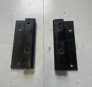 Wheel Horse Kohler Commander Pro CH15S Motor Mounting Brackets. Fixed Price $14.99.