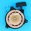 Pull Recoil Starter For Briggs & Stratton 499706 690101 091212 091232 091412. Fixed Price $14.55.