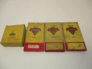 Vintage Nos Oem Clinton Engines Piston Rings 7998 3048-1 233-113-500. Fixed Price $45.00.