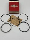 Nos Briggs & Stratton Oem 399067 Ring Set - Std. Fixed Price $14.50.