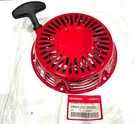 Genuine Honda 28400-Z5T-305ZA Recoil Starter Oem Fits GX340 GX390. Fixed Price $41.00.
