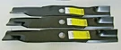 Xht Usa Blades Kubota K5647-34330 K5647-34340 ZD21 ZD25 ZD28 ZD321 ZD326 ZD331. Fixed Price $56.87.