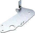 783-08654C Deck Idler Pulley Bracket Compatible With Mtd Lawn Tractor Blade.... Fixed Price $18.89.
