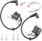 Ignition Coil Module 2 Pack Compatible With Generac GTV760 GTV990 GTV-760 GTV-99. Fixed Price $58.95.