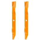 Lawn Mower 42" Blade For Poulan PO17542LT PO175A42LT PO19542LT PP155G42 155H42. Fixed Price $28.95.