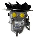 New Hydro-gear PK-3HCC-GA1F-XXXX Hydraulic Piston Pump For Scag Zero Turn Mowers. Fixed Price $799.99.