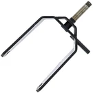 135-5441-05 Exmark Left Caster Fork Junior Stand On Sprayer ZS4230 ZS4630 ZS5260. Fixed Price $179.99.