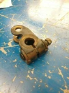 John Deere 318 322 332 Tractor Yanmar Onan Engine Oem Steering Knuckle. Fixed Price $24.99.
