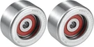 Uxcell 2PCS Idler Pulley For Lexus ES350 GS350 GS450H IS350 RX350 2007-2021. Fixed Price $38.89.