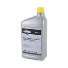 Briggs & Stratton 5W30 Synthetic Engine Oil - 32OZ Bottle 100074 Oem New. Fixed Price $20.99.