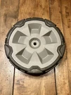Toro Rear Wheel (9.65") 21311 21442 21445 21447 21770 140-2351 Genuine Oem. Fixed Price $35.10.