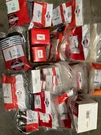 Old Stock Briggs Parts. Fixed Price $750.00.