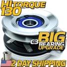 Bigbearing Hitorq 917-05001 Clutch For Cub Cadet Mtd Troy-bilt Craftsman Huskee. Fixed Price $129.99.