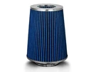 Blue 4" 102 Mm Inlet Truck Air Cone Replacement Performance Washable Clamp-on.... Fixed Price $33.33.