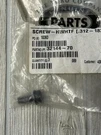 New Genuine Oem Toro Part #32144-70 Screw-hwhtf For Equipment. Fixed Price $6.00.