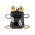 Universal 3 Pole Solenoid For Briggs And Stratton, Mtd, Cub Cadet, Troy Bilt Mow. Fixed Price $20.22.