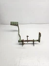 1967 John Deere 110 Round Fender Tractor Brake Pedal And Shaft AM30033. Fixed Price $44.99.