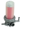 John Deere AM875142 Fuel Filter. Fixed Price $60.00.