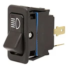 Light Rocker Switch Fits John Deere Replaces AM117324. Fixed Price $24.99.