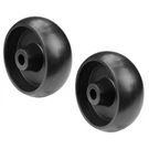 Deck Wheels Fits John Deere L130 L120 L110 L108 L107 L105 L100 G100 Mowers. Fixed Price $20.37.