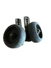 John Deere RX73 RX75 SX75 30 Mower Deck Wheel Set AM121064 AM121065. Fixed Price $48.65.