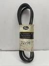 New Genuine Ariens Belt 07217000 Made By Gates Rubber Company The Usa 85. Fixed Price $16.97.