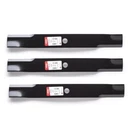 3PK Oregon 91-078 Blades 60" Z Trac 7IRON For John Deere M128485 M133381 M131958. Fixed Price $54.54.