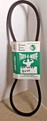 Tuff-e-nuff Made With Kevlar 754-0253/ 954-0253 Belt Cub Cadet/ 1/2" X 43" Nos. Fixed Price $12.59.