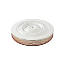 Scott Drake C4DZ-9600-C Base Air Cleaner Assembly 64 Ford Mustang. Fixed Price $157.06.