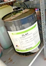 Magnaflux Flourescent Penetrant- Part Number ZL67-5. Fixed Price $750.00.