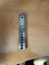 John DEERE(D6-214) 300 312 314 316 317 318 322 330 332 420 430 Wheel Strap. Fixed Price $9.00.