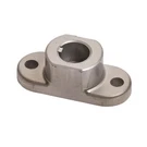 Oregon 65-224 Blade Adapter For Mtd Push Mowers 1986-1996, 3/8" Hole. Fixed Price $15.20.