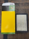 Genuine John Deere Oem Cab Air Filter AT191102. Fixed Price $14.99.