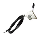 Throttle Cable 52420002 Fits Wright Mower Models: WS32 WS36, 48" 52" & 61" Decks. Fixed Price $25.99.