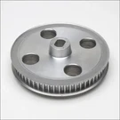 Oem Mtd/troy-bilt Lawn Mower 56-TOOTH Timing Pulley 5.94" 1765406 (913-04050). Fixed Price $143.99.