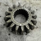 John Deere 1565 Series Ii 4WD Rear Axle Shaft Gear Z16 M809725. Fixed Price $29.99.