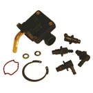 New 055-409 Oem Spec Fuel Pump For Kohler K241-K341 Gravely Lawn Mowers. Fixed Price $181.21.