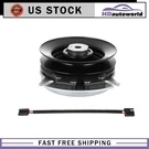 Pto Clutch For Warner 5217-27 Lawn Mower. Fixed Price $87.18.