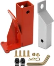 2" Trailer Hitch Receivers Kit Fit For Bad Boy Maverick 093-1136-23 093-1136-98. Fixed Price $75.99.