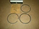 Briggs & Stratton 493261 Ring Set - Nos. Fixed Price $19.99.