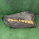 Husqvarna Poulan Pro PR625 HD600 PR725 Bag W/frame 580947309, 580947302 (b). Fixed Price $79.99.