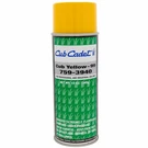 Cub Cadet 7593940 Yellow 99 Spray Paint 12OZ Aerosol Can. Fixed Price $55.32.