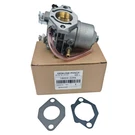Oem Carburetor For Kawasaki FC540V 17HP Cycle Engine HS03 JS03 JS16 KS03 LS03. Fixed Price $109.19.