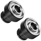 Pack 587070201 Wheel Bearing For Husqvarna Craftsman Poulan Lawn Mowers 917.... Fixed Price $25.32.