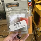 Husqvarna 578451301 Deck Kit Port And Coupler Washout Craftsman Lawn. Fixed Price $15.99.