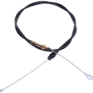 Roto Stop Cable 54530-VH7-000 For Honda HRX217K1 Hma Hxa. Fixed Price $16.50.